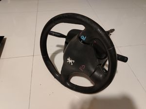 Peugeot 206 Steering Column for Sale