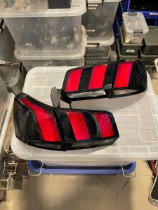 Peugeot 3008 2017 Rear LED Tail Lights for Sale