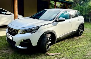 Peugeot 3008 2018 for Sale