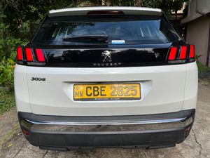 Peugeot 3008 2018 for Sale