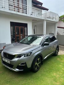 Peugeot 3008 2019 for Sale