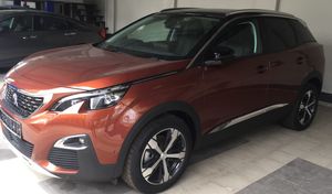 Peugeot 3008 2019 for Sale
