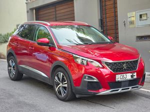 Peugeot 3008 2019 for Sale
