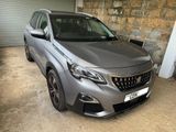 Peugeot 3008 2019