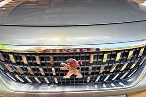Peugeot 3008 2019 for Sale
