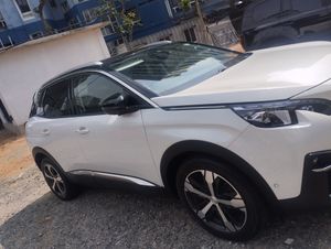 Peugeot 3008 2020 for Sale
