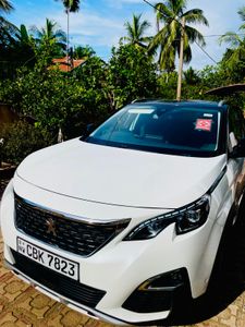 Peugeot 3008 2020 for Sale