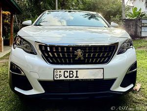 Peugeot 3008 Active 2018 for Sale