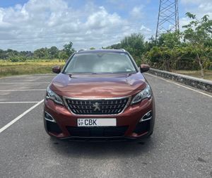 Peugeot 3008 Active 2019 for Sale