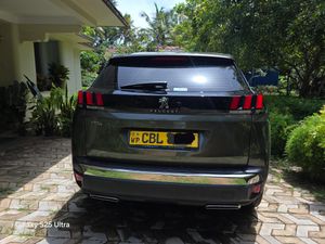 Peugeot 3008 Active 2020 for Sale