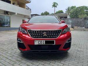 Peugeot 3008 Allure 2019 for Sale