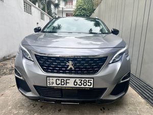 Peugeot 3008 Allure edition 2018 for Sale