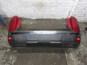 Peugeot 3008 Allure MK2 Rear Bumper for Sale Peugeot 3008 Allure MK2 Rear Bumper for Sale