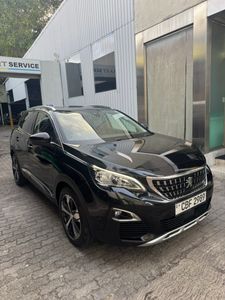 Peugeot 3008 2018 for Sale