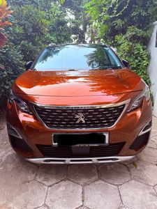 Peugeot 3008 Allure Premium 2020 for Sale