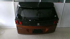 Peugeot 3008 Dickey Door for Sale