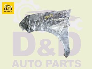Peugeot 3008 Fender LHS for Sale