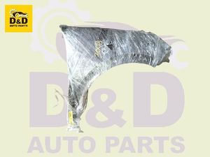 Peugeot 3008 Fender RHS for Sale