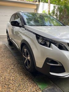 Peugeot 3008 GT LINE 2019 for Sale