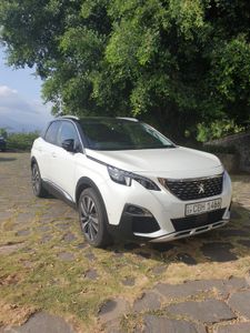 Peugeot 3008 GT-Line Full Spec 2019 for Sale