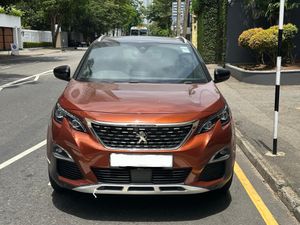 Peugeot 3008 GT Series 2019 for Sale