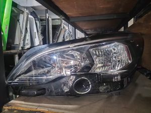 Peugeot 3008 Head Light LHS for Sale