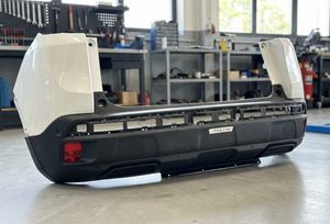 Peugeot 3008 Rear bumper for Sale