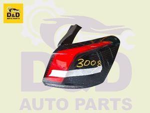 Peugeot 3008 Tail Light RHS for Sale
