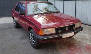 Peugeot 305 GL 1987 for Sale