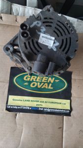 Peugeot 307 Alternator for Sale