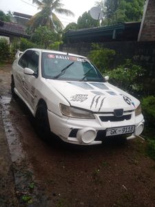 Peugeot 307 2002 for Sale