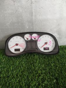PEUGEOT 307 METER BOARD for Sale
