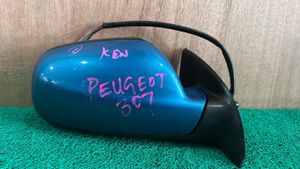 Peugeot 307 Side Mirror for Sale