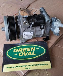 Peugeot 308 Ac Compressor for Sale