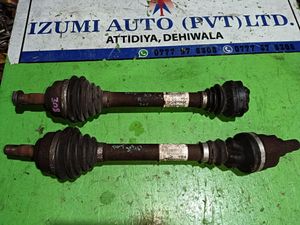 Peugeot 308 Axle Set for Sale
