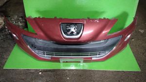 Peugeot 308 Front Bumper With Fog Lamps and Grill for Sale