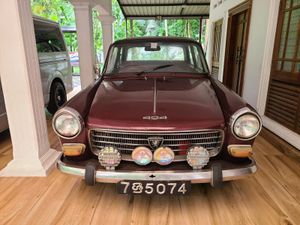 Peugeot 404 Full Safari 1974 for Sale