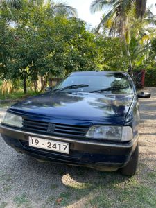 Peugeot 405 1994 for Sale