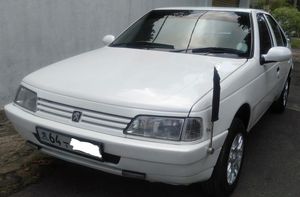 Peugeot 405 1995 for Sale