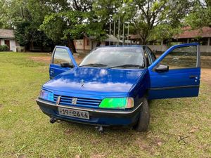 Peugeot 405 GL 1994 for Sale