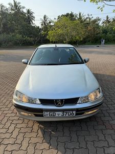 Peugeot 406 2000 for Sale