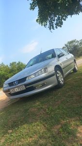 Peugeot 406 2001 for Sale