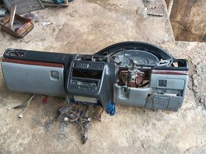Peugeot 406 D8 Dashboard for Sale