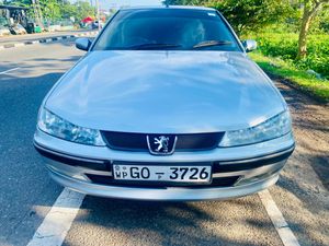 Peugeot 406 D9 2000 for Sale