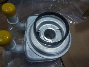 Peugeot 407 Car Oil Cooler for Sale