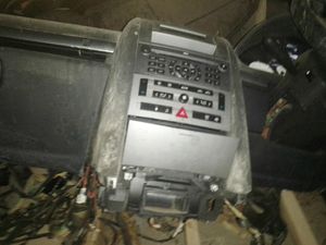 Peugeot 407 Dash Board for Sale