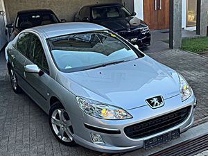 Peugeot 407 SE 1ST OWNER 2006 for Sale