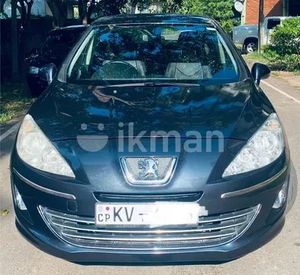 Peugeot 408 2012 for Sale