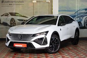Peugeot 408 GT Line Fastback 2023 for Sale