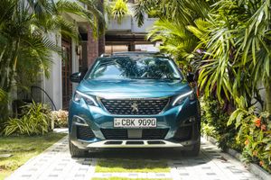 Peugeot 5008 2019 for Sale